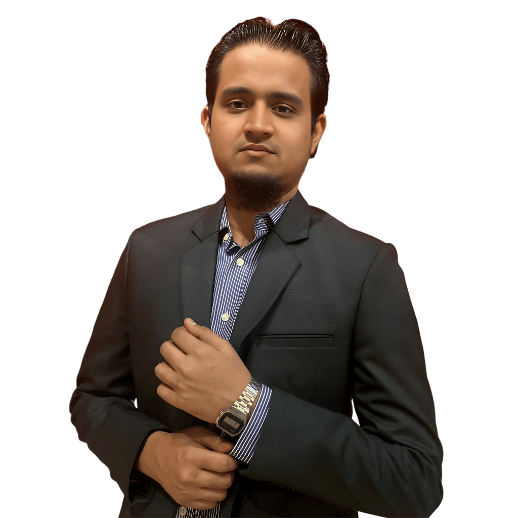 Sayed Sayeedur Rahman - SEO Specialist & Consultant