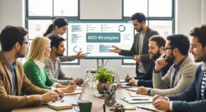 Understanding the Types of SEO Strategies for Your Business